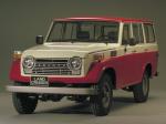 Toyota Land Cruiser 50 KCQ 1975 года (US)